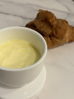 Homemade Butter
