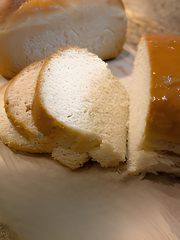 Homemade White Bread