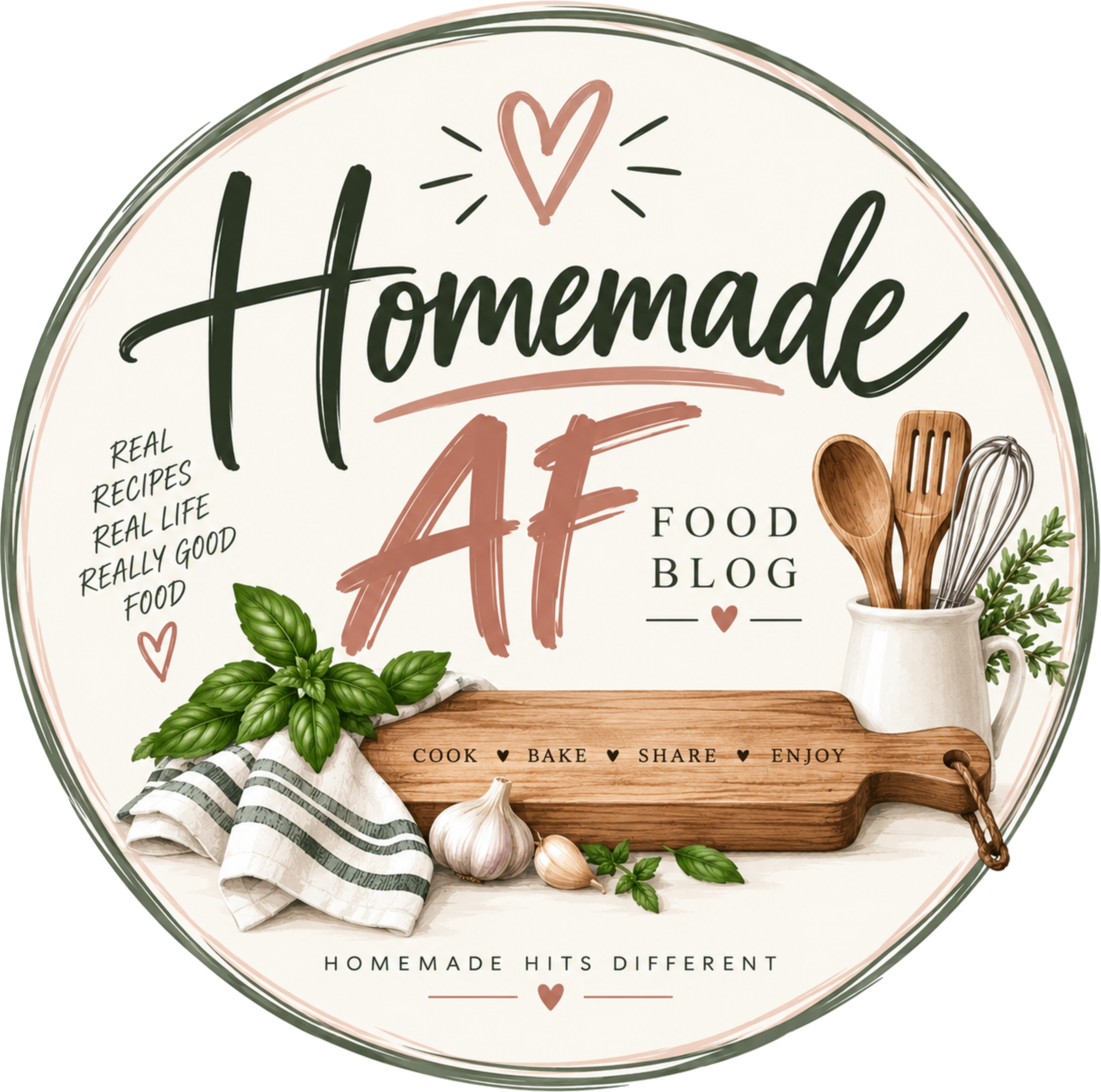 Homemade-AF